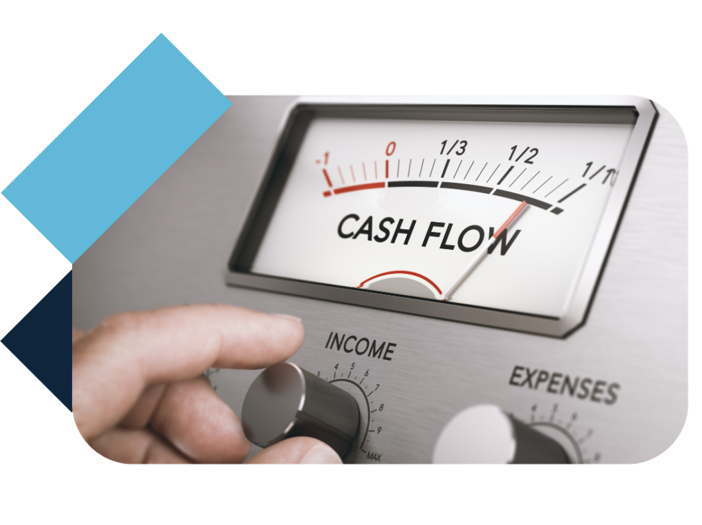 7 cost-reduction strategies to keep your business in the cash flow positive