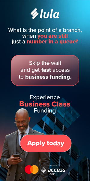 A call to action to apply for business funding