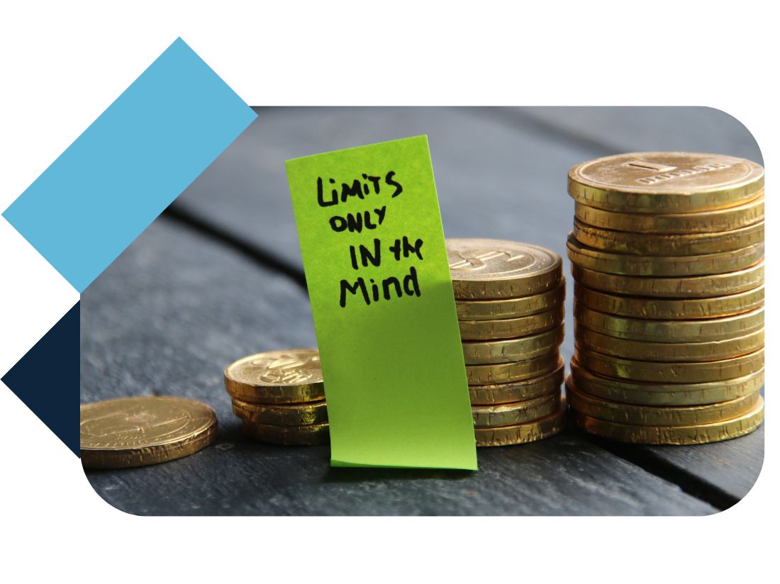 Increased Unding We Just Increased Our Funding Limit - Up to R5 Million