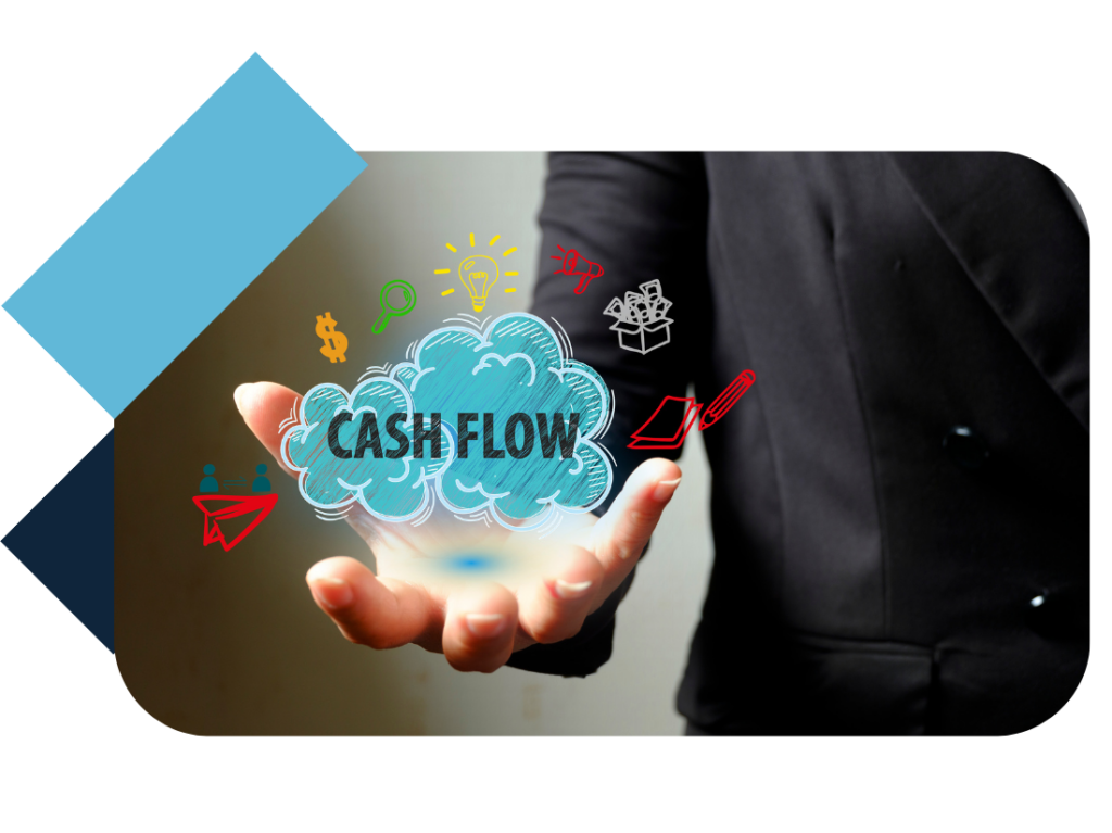 Bridging Finance - Cash Flow