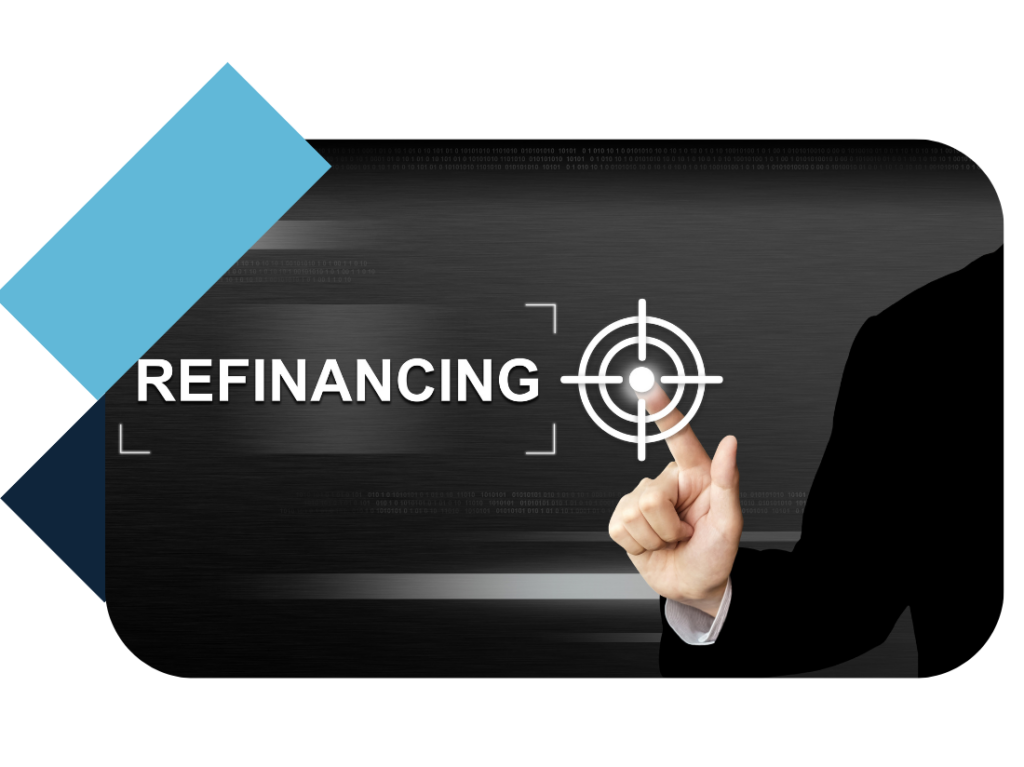How Refinancing Can Help Consolidate Your Business Debt