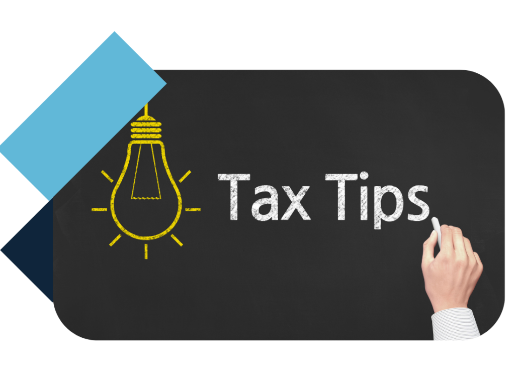 5 Simple Tax Tips That Save Business Owners Money and Time