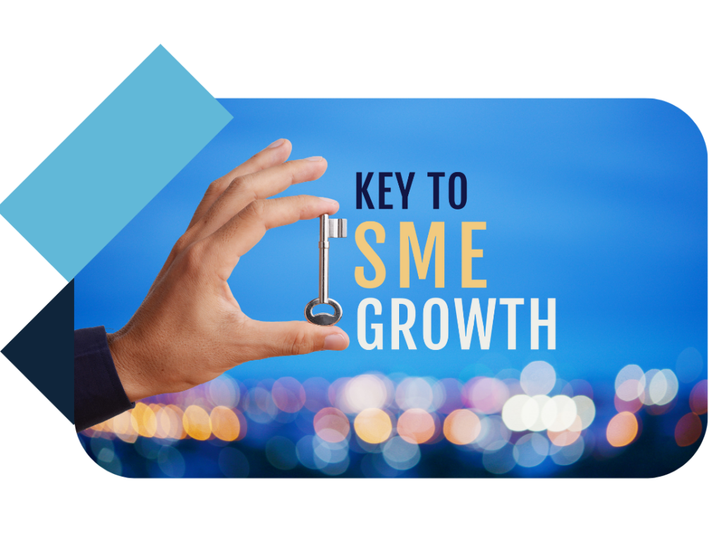 Business Funding: An overview of how SME's can access funding in SA