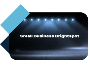 SME Support: Business Brightspot Listing