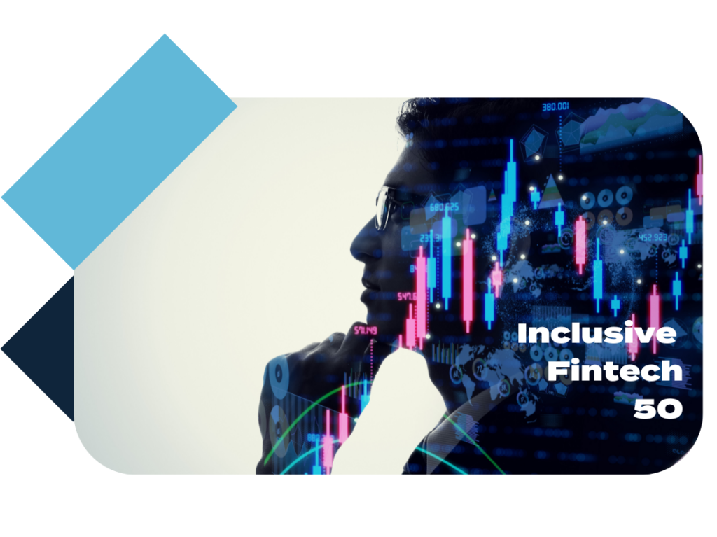 Inclusive Fintech 50