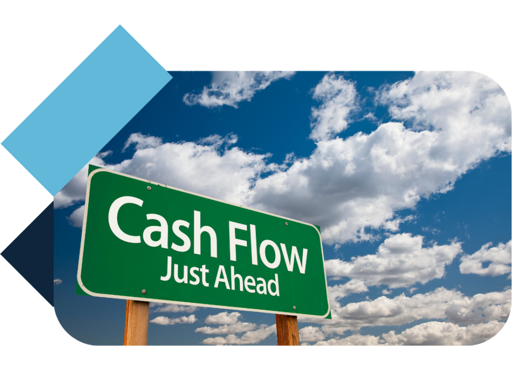 Ways to improve your cash flow