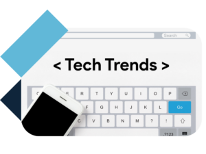 Small business tech trends