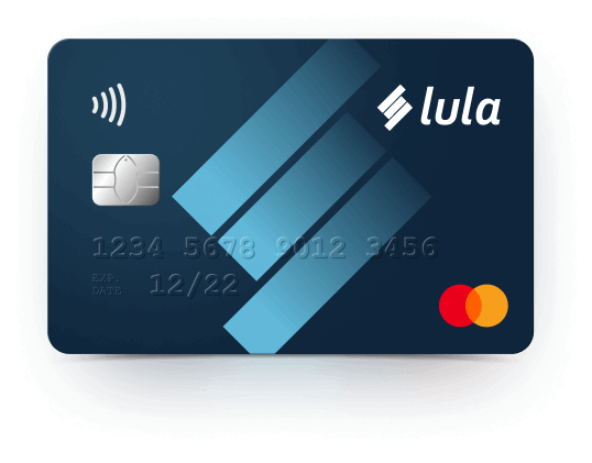 Lula card