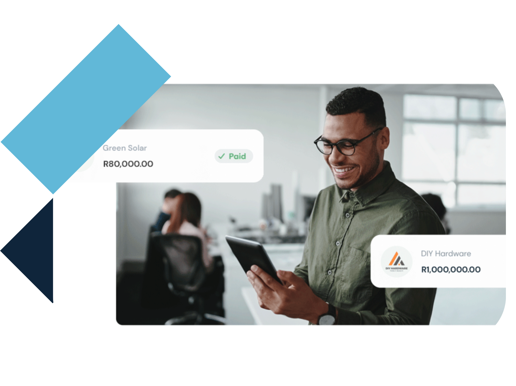 LULA - an intelligent way to master your SME finances - Lula