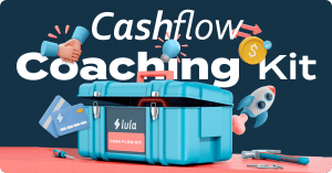 Lula Cash flow Coaching Kit Part 1