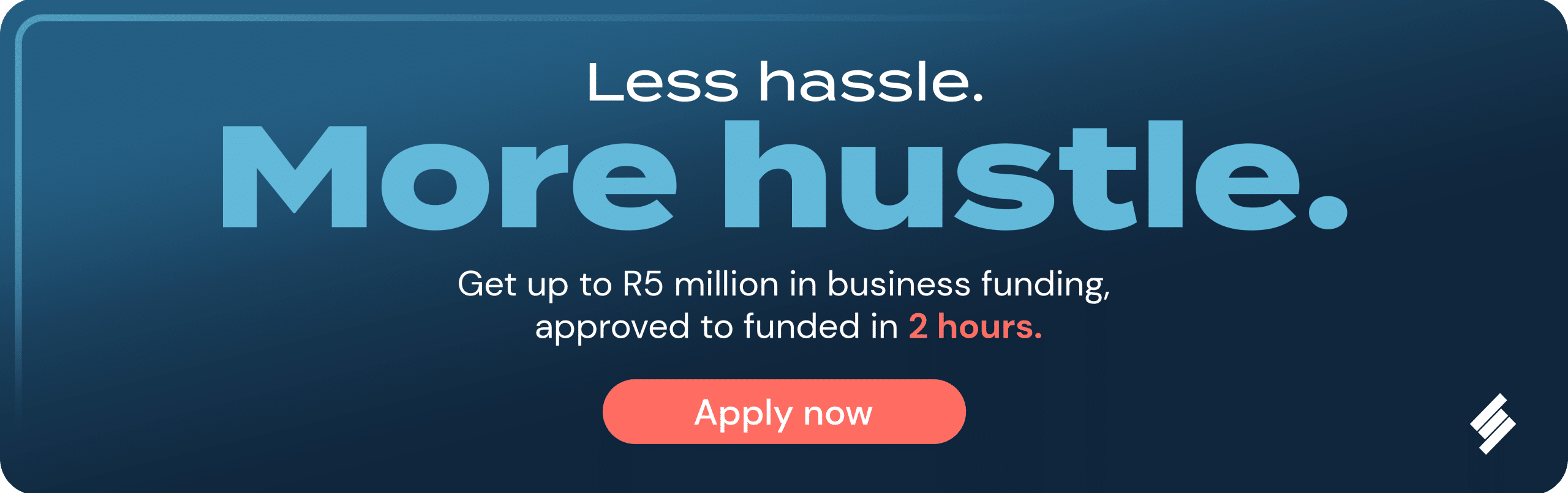 Small Business Funding by Lula