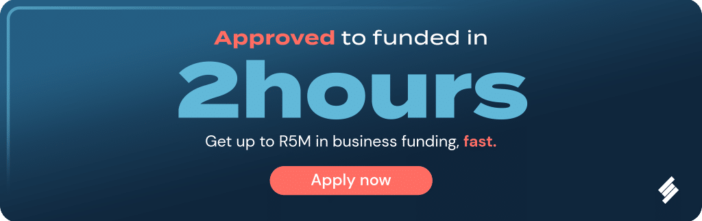 Get up to R5m in funding, in just 2 hours buy Lula