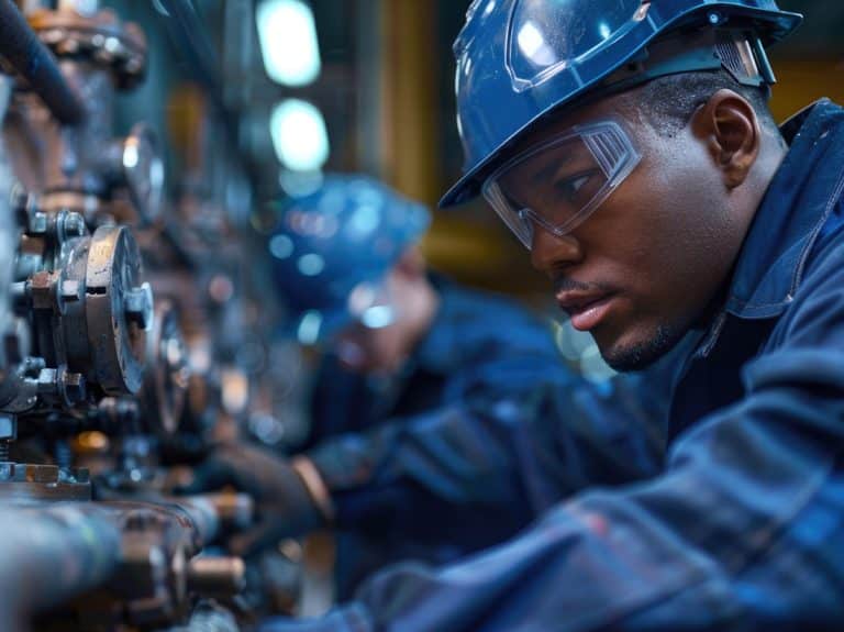 Manufacturing Business Ideas in South Africa 7 Best Industries to