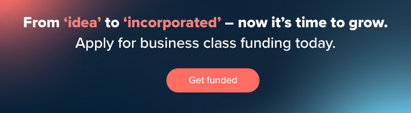 How To Register Your Business Idea In South Africa≪Br/≫Without Fuss 5 CTA to apply for business funding in South Africa.