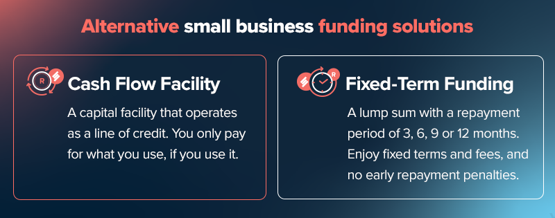How to ensure your SME is approved for funding
