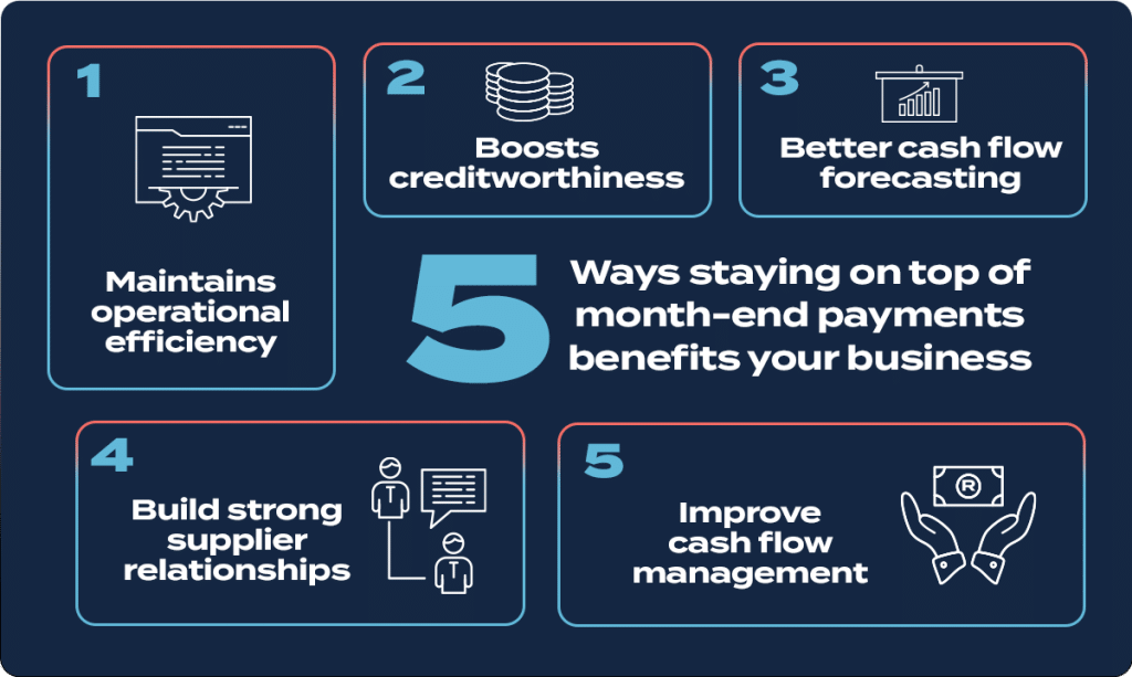 How mastering cash flow forecasting can benefit your business.