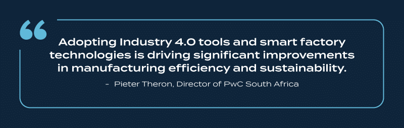 Global Manufacturing Trends.