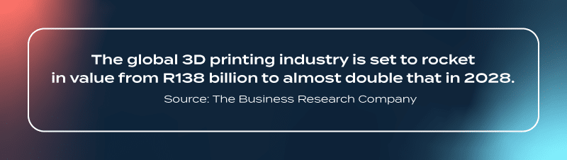 Global Manufacturing Trends.