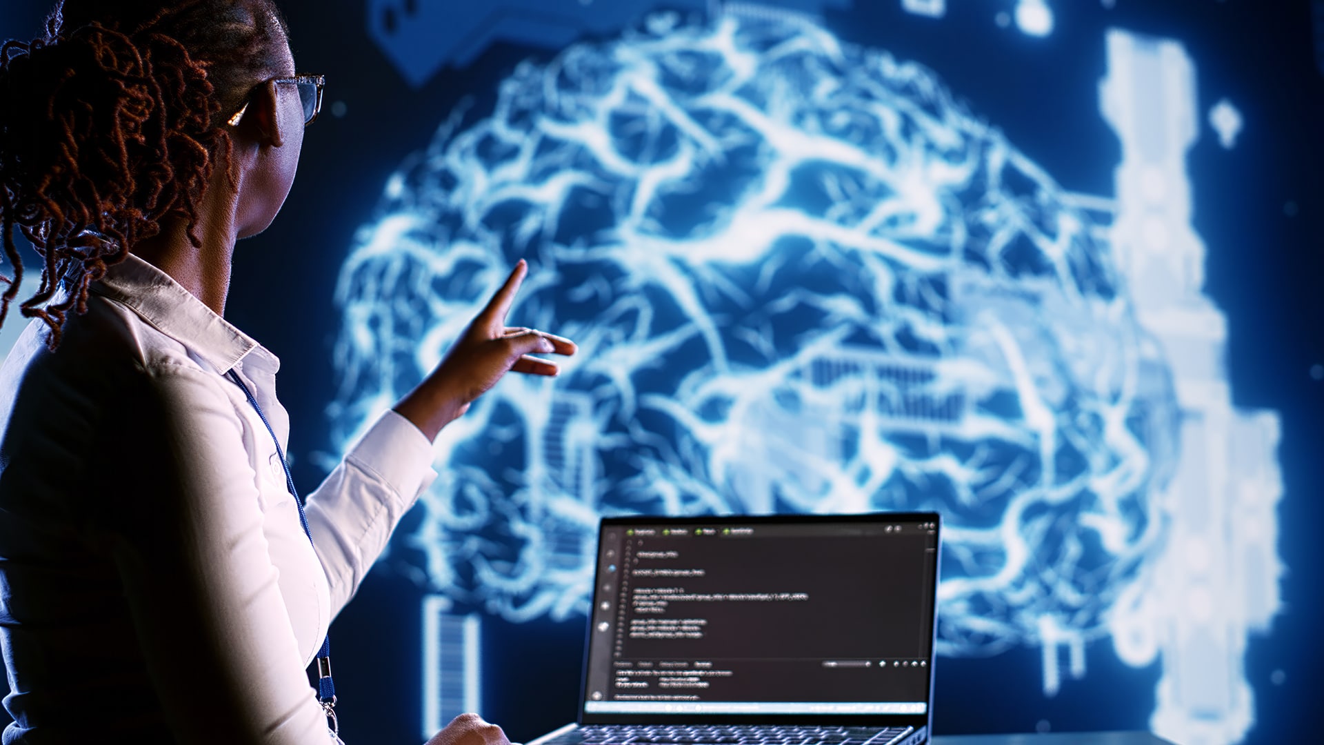 Why closing the skills gap for women in tech matters