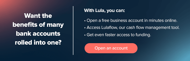 How Can I Open A Business Bank Account? 