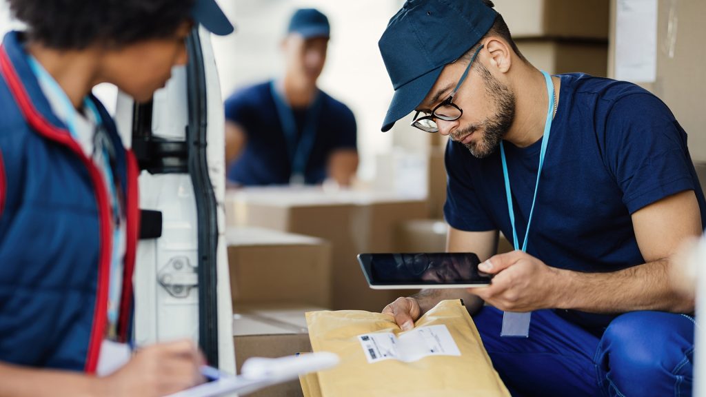 What is purchase order funding