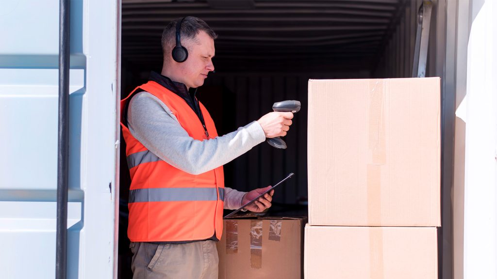 What is purchase order funding