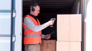 What is purchase order funding