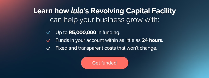 Growth capital