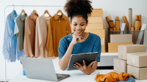 How to get a business loan in south africa