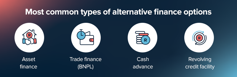 how to get a business loan in south africa
