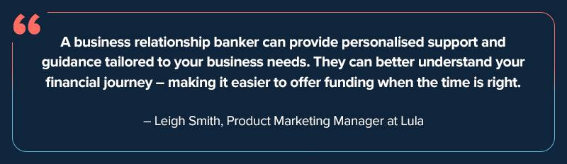 Business Bank Account 