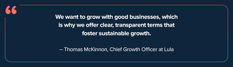 Growth capital 