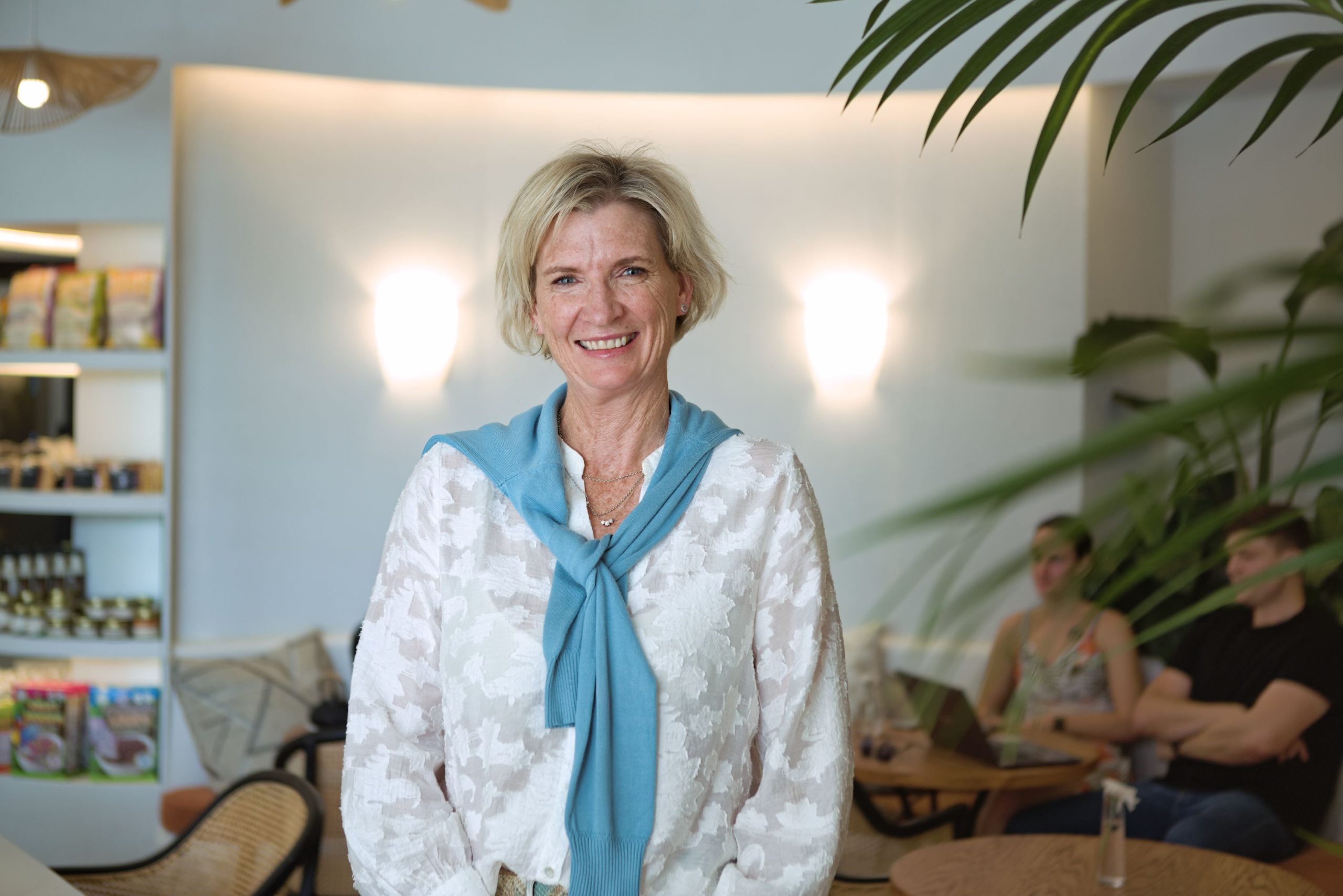 Bronwyn Phillips 