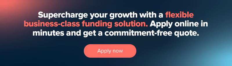 Business Funding For Your Growing Business:<br/>Dos and Don’ts<br/> 6 Business-class funding for your growing business