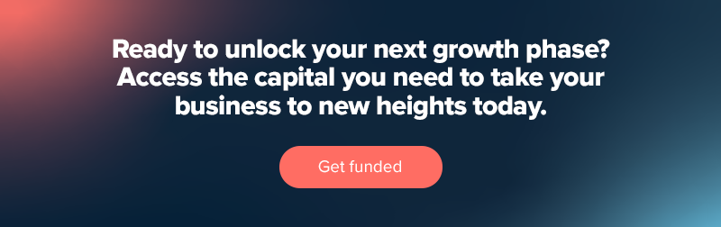 Get the cash flow for bridging finance. CTA. 