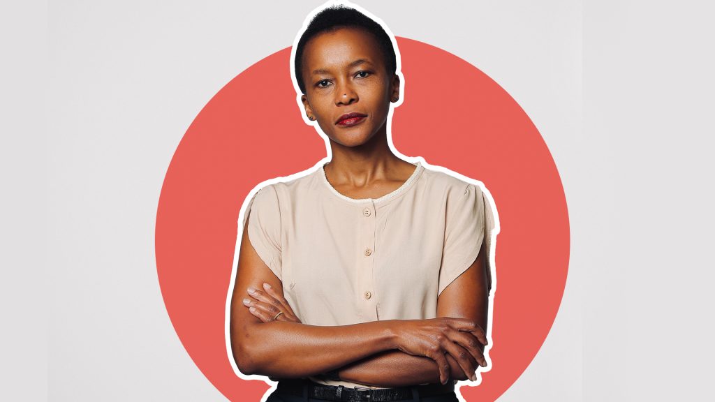 African fintech