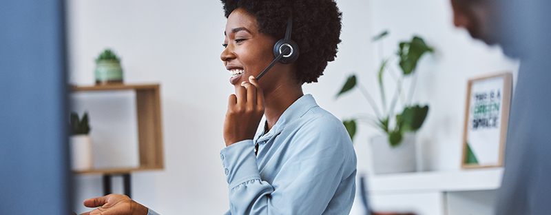 Business Funding For Your Growing Business:<br/>Dos and Don’ts<br/> 5 human-first assistance with a funding application.