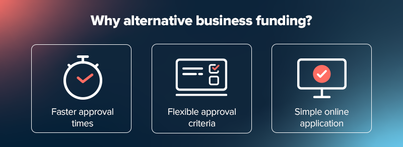 Business Funding For Your Growing Business:<br/>Dos and Don’ts<br/> 4 Why business funding?