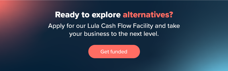 Cash Flow Facility CTA.