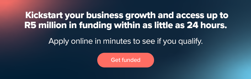 Kickstart your business expansion with growth capital. 