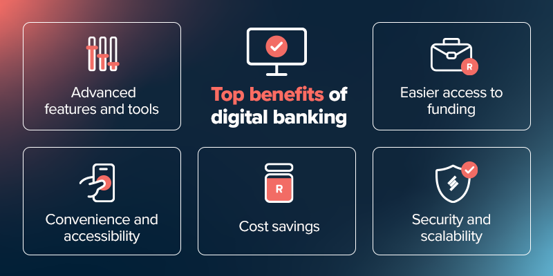 benefits of digital banking 