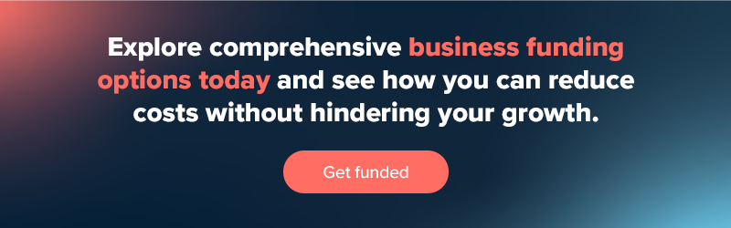 How to reduce costs in retail businesses. 