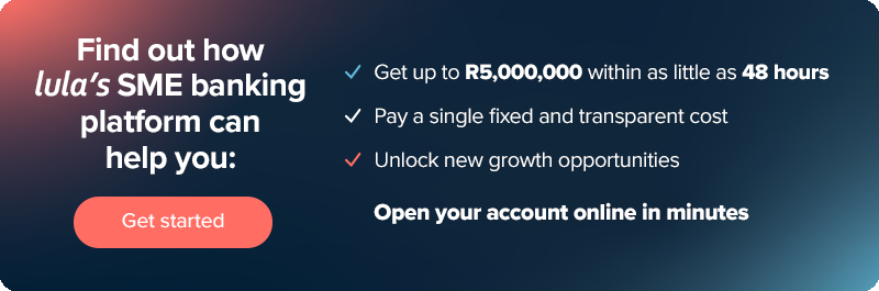 Find out how SME banking platforms can help you access business funding CTA. 