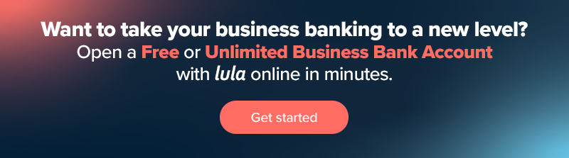 The business bank account that makes putting together an annual financial statement easy. 