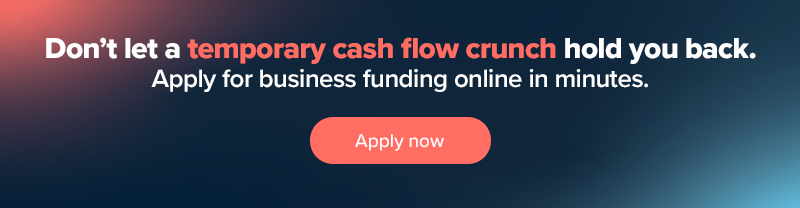 Apply for Lula's Fixed Term Funding a short-term loan alternative. 