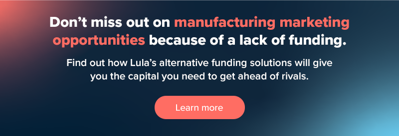 How to Market a Manufacturing Company in SA: 9 Expert Tips to Help You Get More Customers 8 CTA Banner 800x300 Asset 9 6