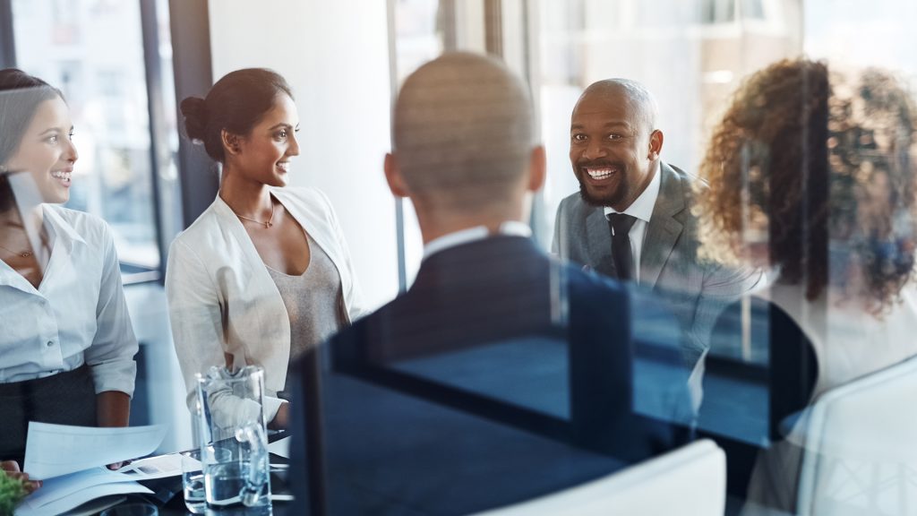 Statement of changes in equity.