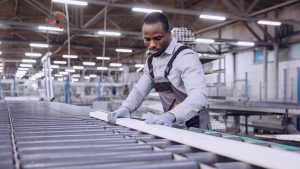 How to market a manufacturing company
