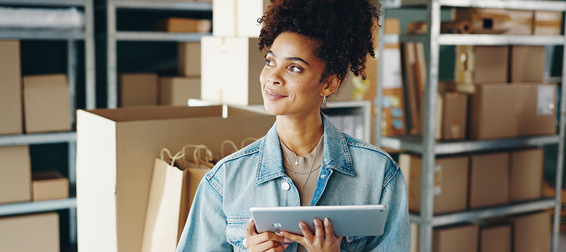 Business owner considering applying for short-term loans