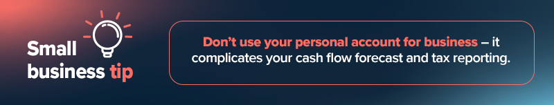 Pro tip: What documents are needed to open a business bank account in South Africa. 